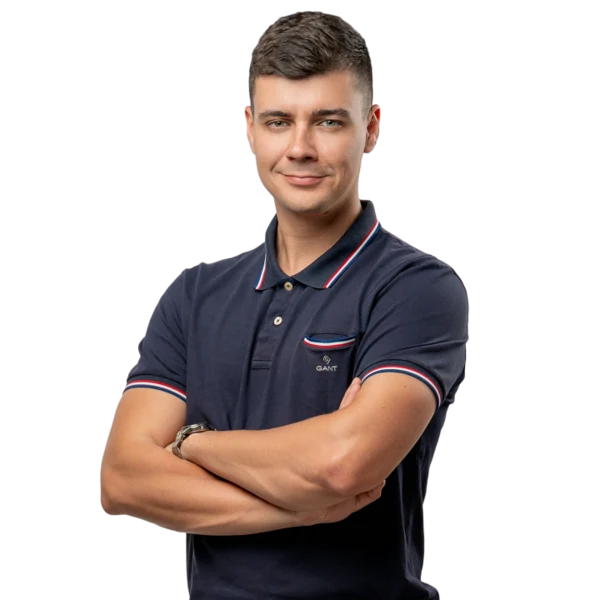 Filip Schwarzer, hypoteční konzultant